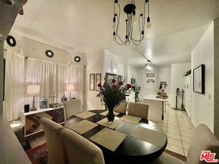 1732 Hauser Boulevard, Los Angeles, CA 90019