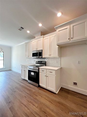 40 Serene Lane, Wetumpka, AL 36093