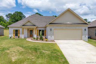 40 Serene Lane, Wetumpka, AL 36093