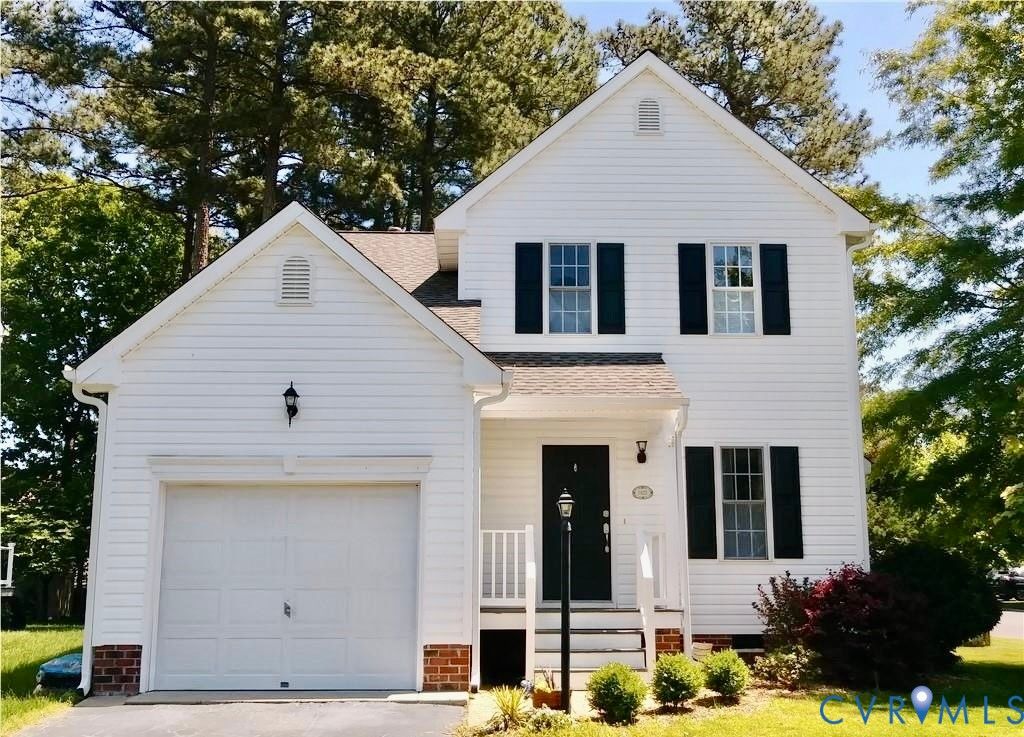11425 Brockton Pl, Glen Allen, VA 23059