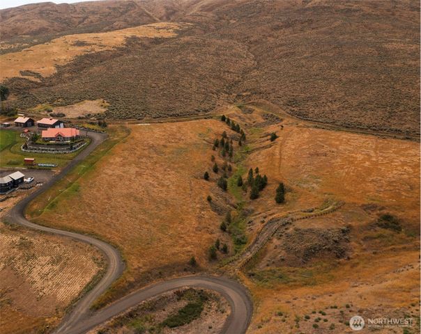 0 Biltmore Drive, Ellensburg, WA 98926