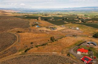 0 Biltmore Drive, Ellensburg, WA 98926