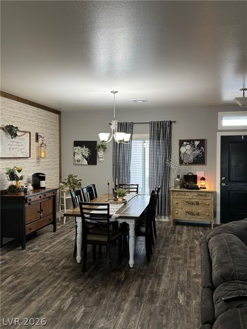 170 Magnolia Boulevard, Pahrump, NV 89048