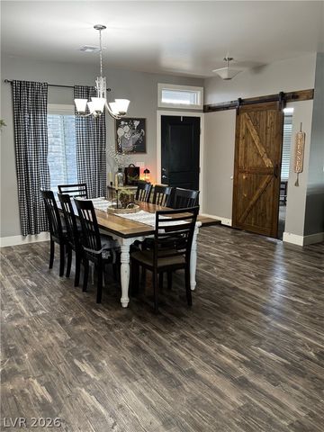 170 Magnolia Boulevard, Pahrump, NV 89048