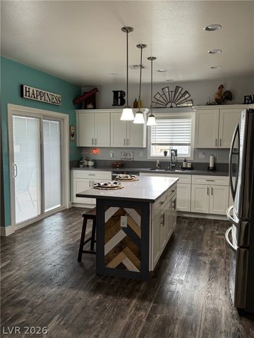 170 Magnolia Boulevard, Pahrump, NV 89048