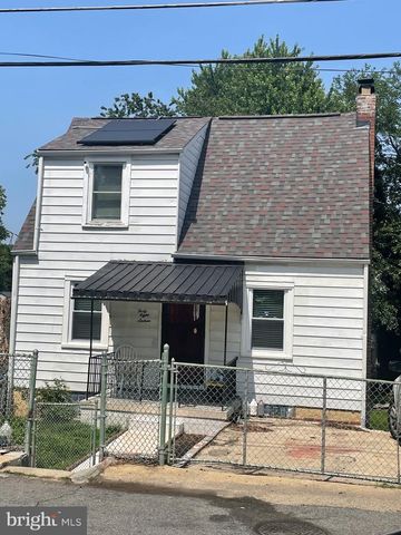 4816 FABLE ST, Capitol Heights, MD 20743