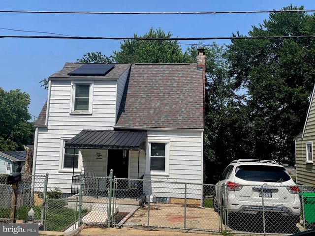 4816 FABLE ST, Capitol Heights, MD 20743