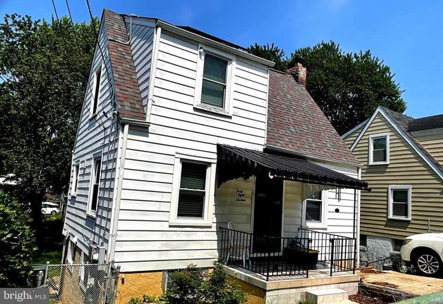 4816 FABLE ST, Capitol Heights, MD 20743