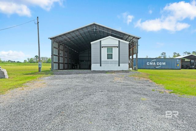15604 County Road 95, Elberta, AL 36530