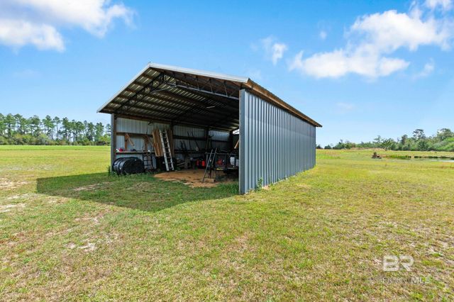 15604 County Road 95, Elberta, AL 36530