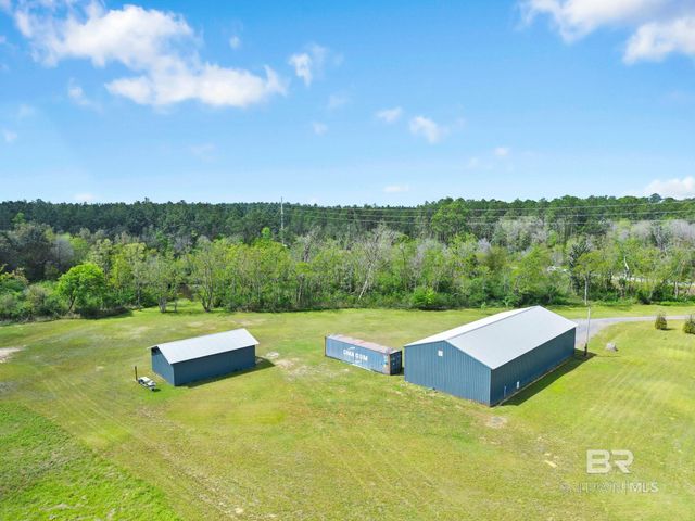 15604 County Road 95, Elberta, AL 36530