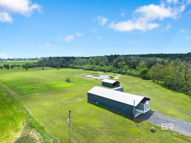 15604 County Road 95, Elberta, AL 36530