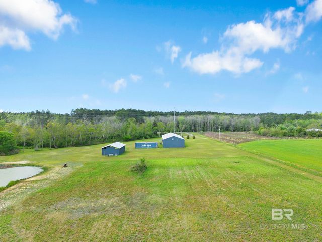 15604 County Road 95, Elberta, AL 36530