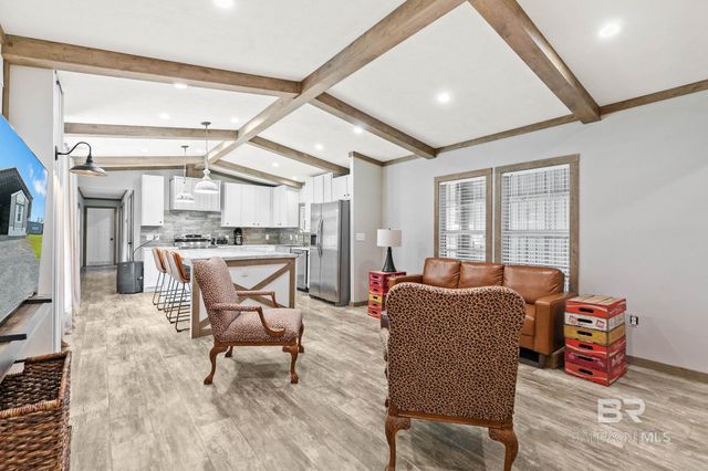 15604 County Road 95, Elberta, AL 36530