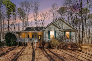 100 Timberlands Drive, Louisburg, NC 27549