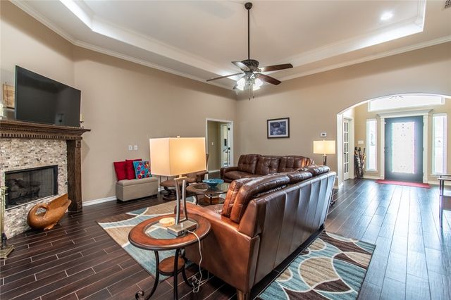 5309 Capernaum Ct, Corpus Christi, TX 78413