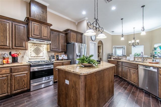 5309 Capernaum Ct, Corpus Christi, TX 78413