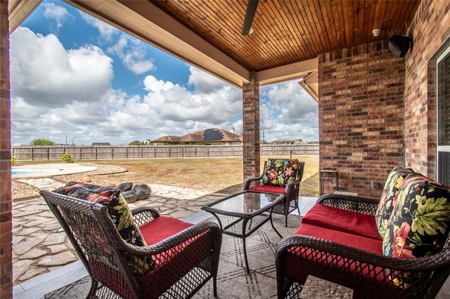 5309 Capernaum Ct, Corpus Christi, TX 78413