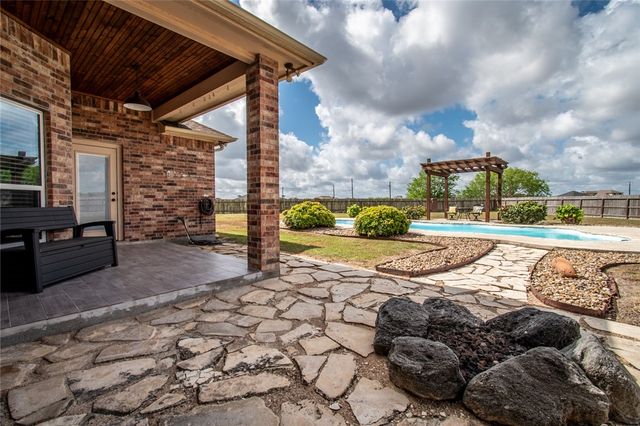 5309 Capernaum Ct, Corpus Christi, TX 78413