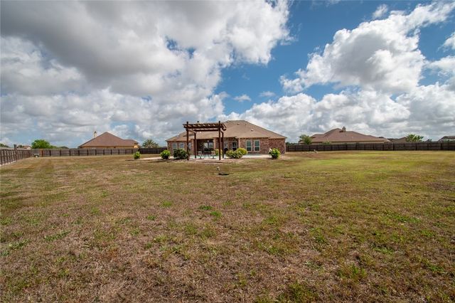 5309 Capernaum Ct, Corpus Christi, TX 78413