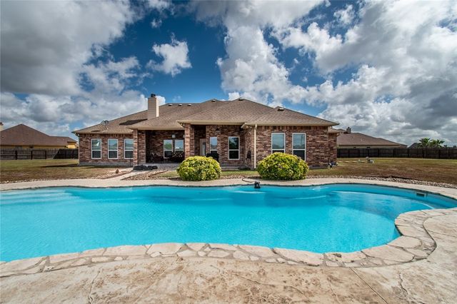 5309 Capernaum Ct, Corpus Christi, TX 78413