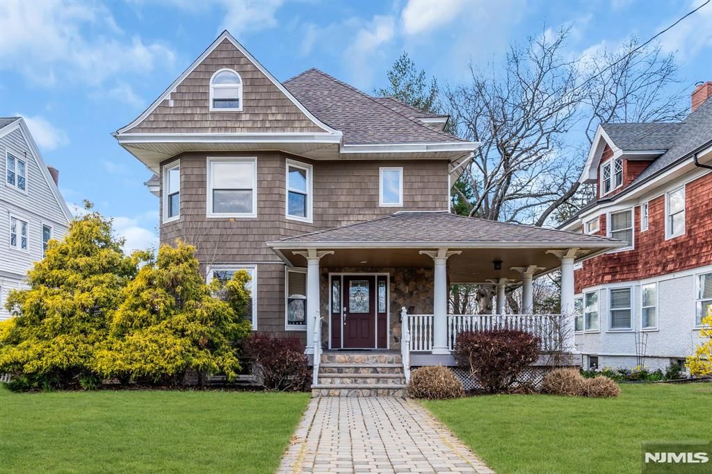 467 Summit, Hackensack, NJ 07601