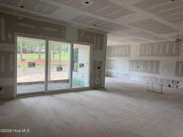 16 Whithorn Court, Pinehurst, NC 28374