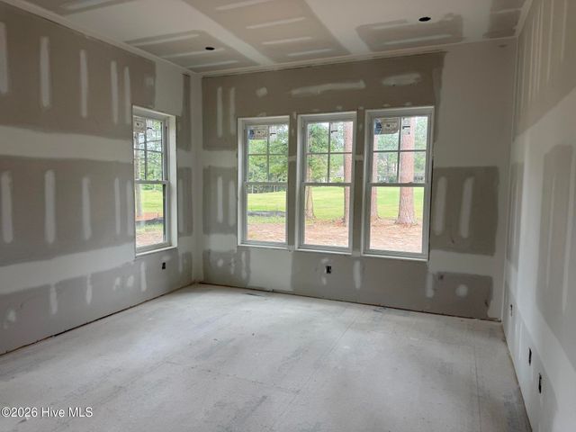 16 Whithorn Court, Pinehurst, NC 28374