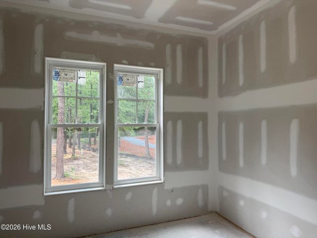 16 Whithorn Court, Pinehurst, NC 28374