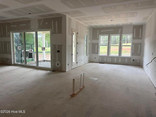 16 Whithorn Court, Pinehurst, NC 28374