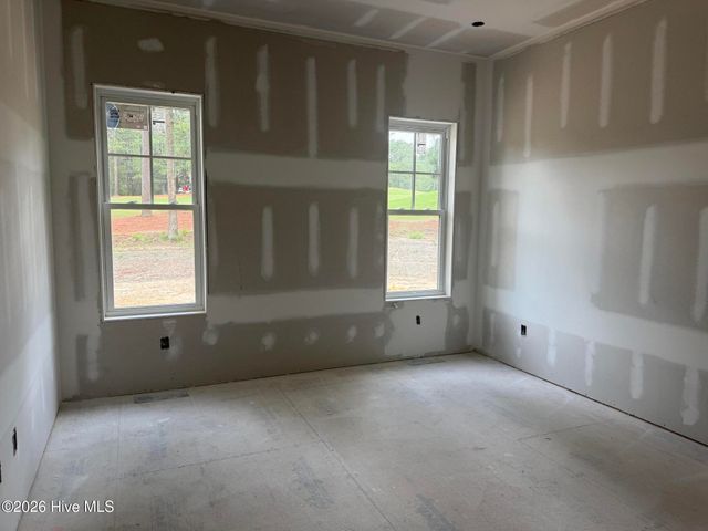 16 Whithorn Court, Pinehurst, NC 28374