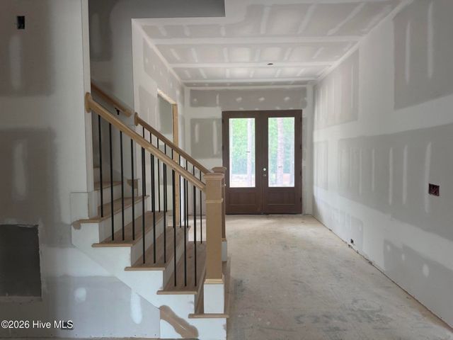 16 Whithorn Court, Pinehurst, NC 28374