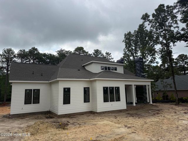 16 Whithorn Court, Pinehurst, NC 28374
