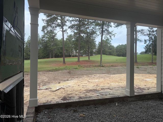 16 Whithorn Court, Pinehurst, NC 28374