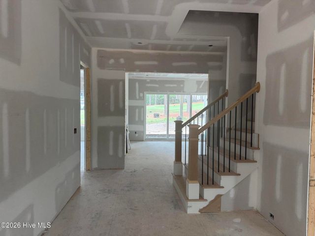 16 Whithorn Court, Pinehurst, NC 28374
