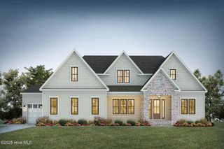 16 Whithorn Court, Pinehurst, NC 28374