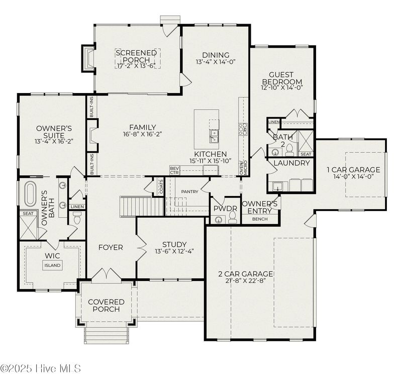 16 Whithorn Court, Pinehurst, NC 28374