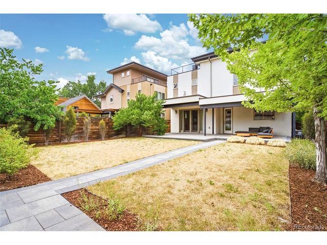 2224 W 37th Ave, Denver, CO 80211