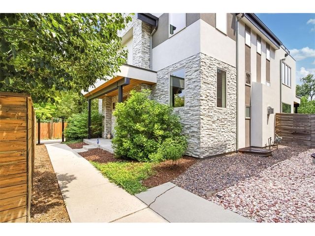 2224 W 37th Ave, Denver, CO 80211