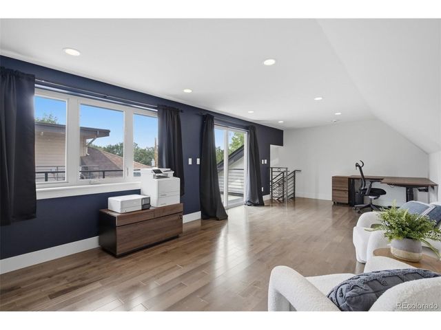 2224 W 37th Ave, Denver, CO 80211