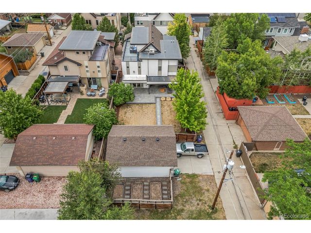 2224 W 37th Ave, Denver, CO 80211