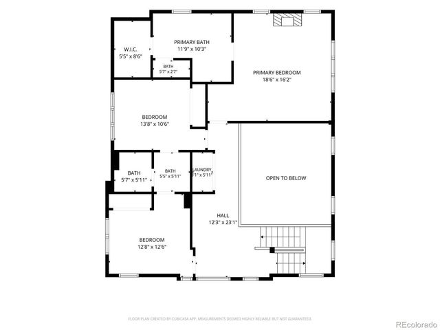 2224 W 37th Ave, Denver, CO 80211