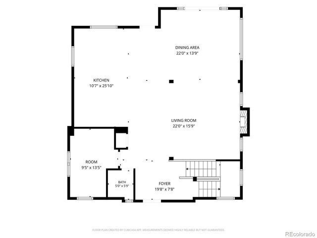 2224 W 37th Ave, Denver, CO 80211