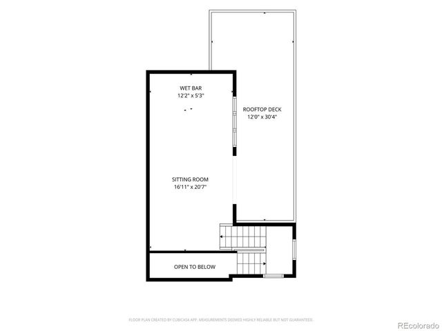 2224 W 37th Ave, Denver, CO 80211