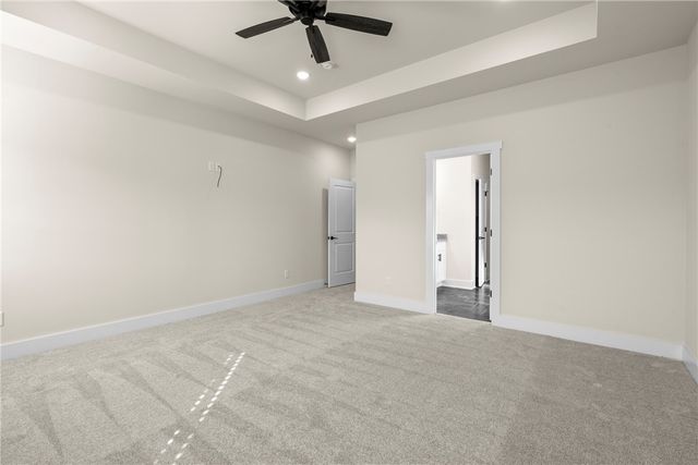 79 W Watson Lane, Farmington, AR 72730