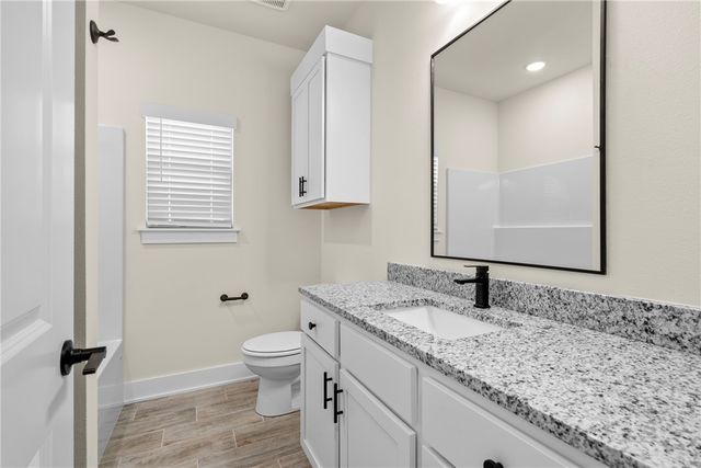 79 W Watson Lane, Farmington, AR 72730