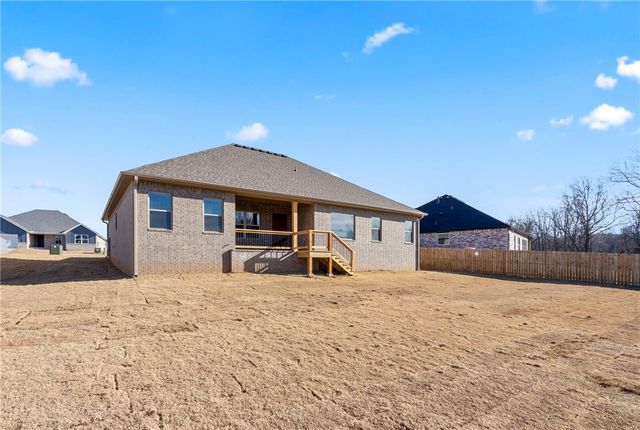 79 W Watson Lane, Farmington, AR 72730