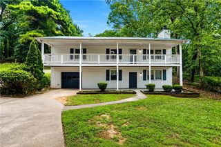 2333 Donnie Lee Drive, Gainesville, GA 30506