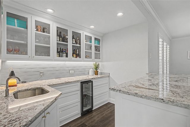 7520 Hewitt Street, North Richland Hills, TX 76182