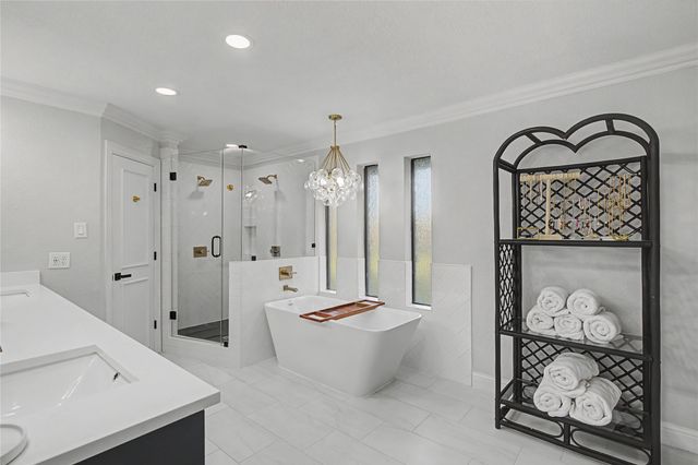 7520 Hewitt Street, North Richland Hills, TX 76182